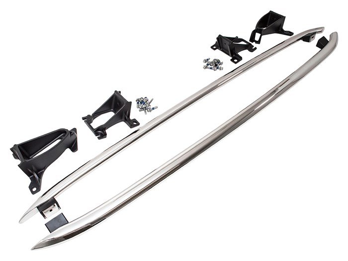 Side Protection Tubes<br /><br />