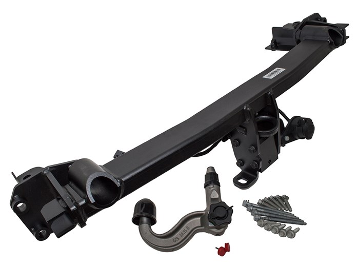 Tow Bracket<br /><br />
