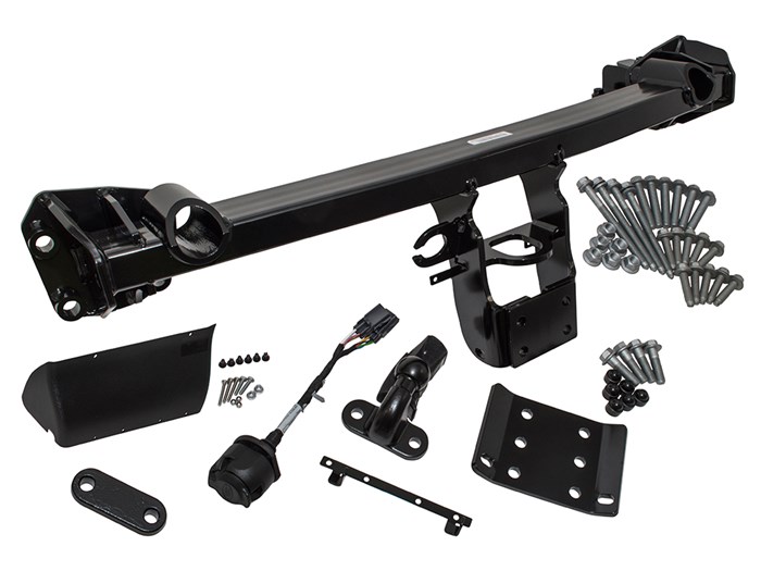 Tow Bracket<br /><br />