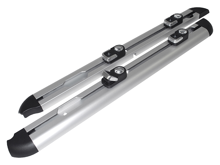 Loadspace Luggage Rails<br /><br />