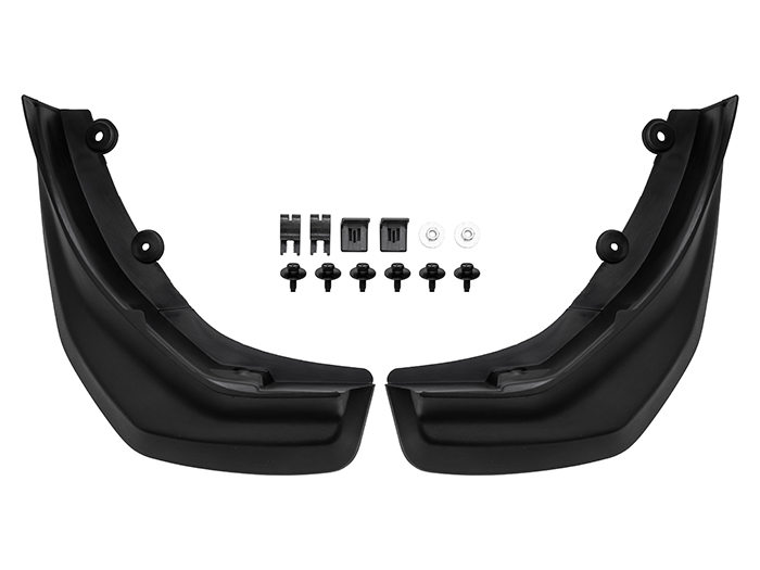 Front Mudflaps<br /><br />
