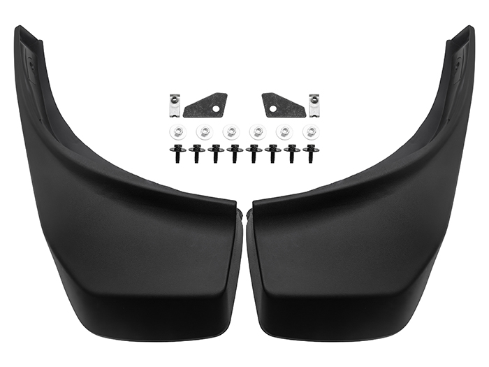 Rear Mudflaps<br /><br />