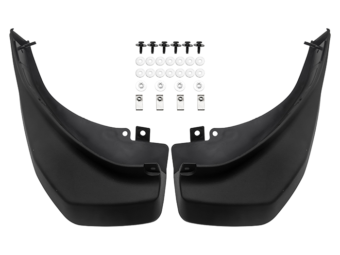 Rear Mudflaps<br /><br />