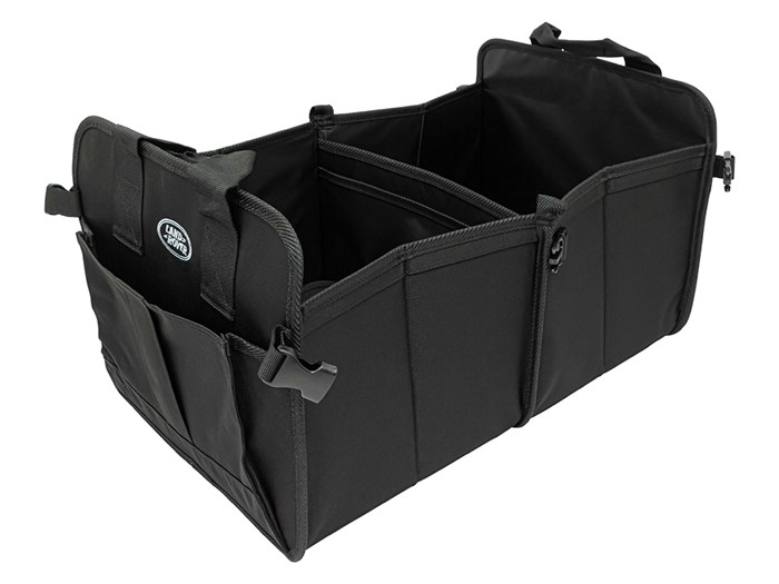 Land Rover Boot Organiser<br /><br />