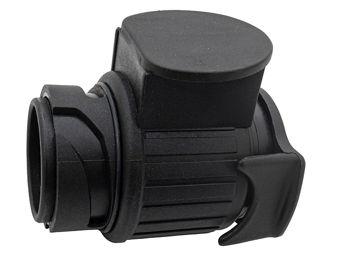 13 Terminal / Plug   7 Terminal   Type N Electic Socket