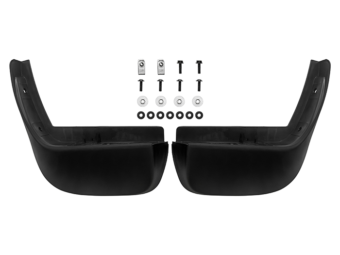 Front Mudflaps<br /><br />