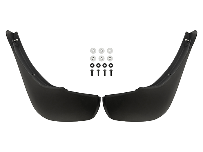 Rear Mudflaps<br /><br />