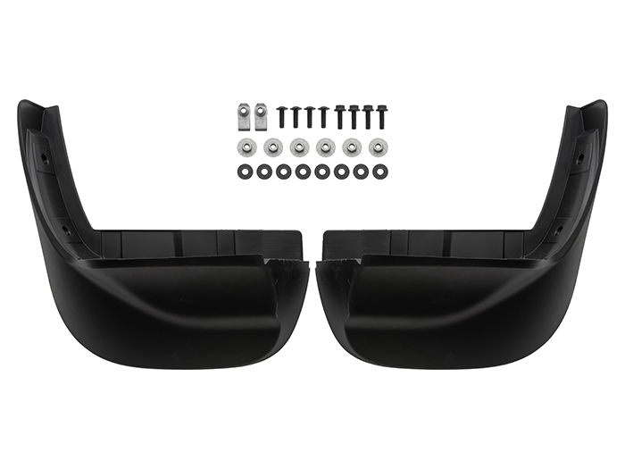 Front Mudflaps<br /><br />