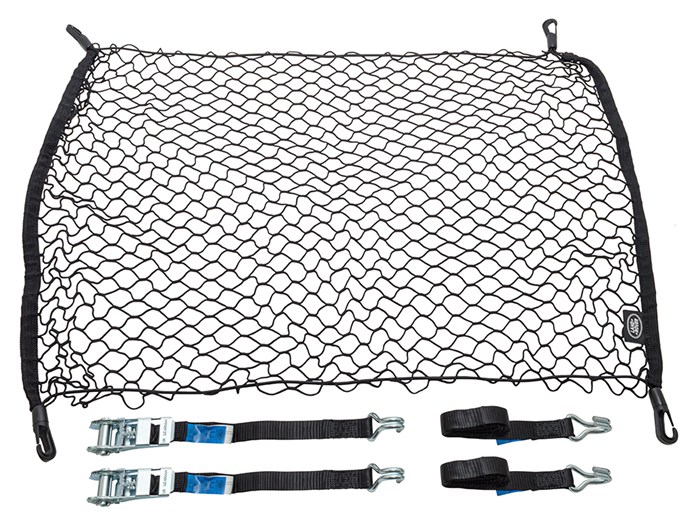 Loadspace Retention Kit<br /><br />