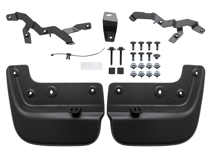 Front Mudflaps<br /><br />