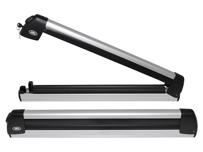 Roof Ski Carrier<br /><br />