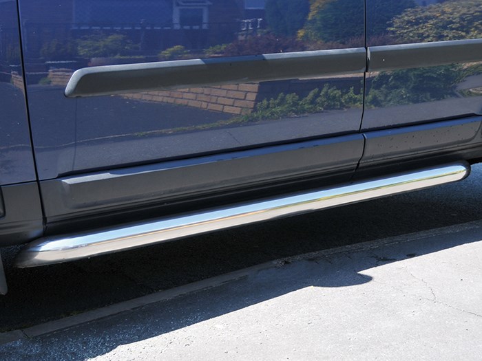 Side Protection Tubes<br /><br />