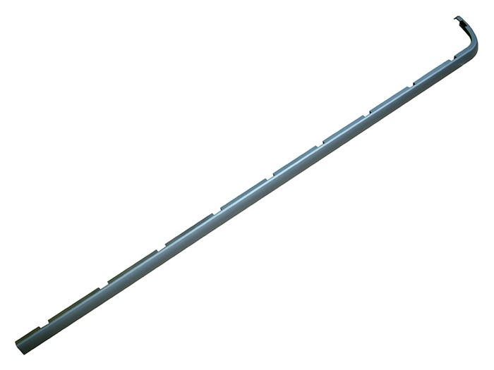 Side Step Replacement Insert Moulding For VUB503660<br /><br />