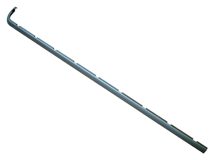 Side Step Replacement Insert Moulding For VUB503660<br /><br />