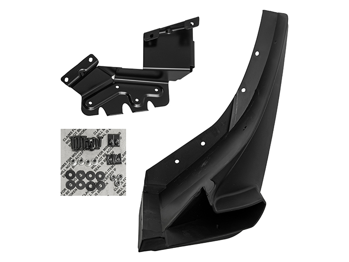 Front Mudflap<br /><br />