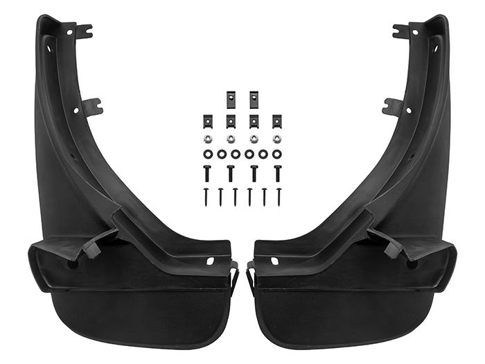 Front Mudflaps<br /><br />