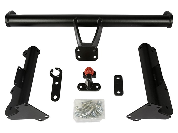 Tow Bar Armature   Towing Subframe