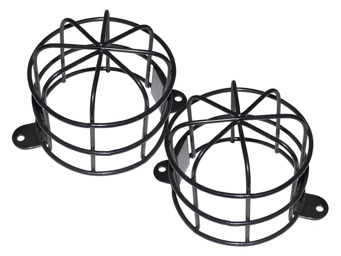 Rear Light Guards<br /><br />