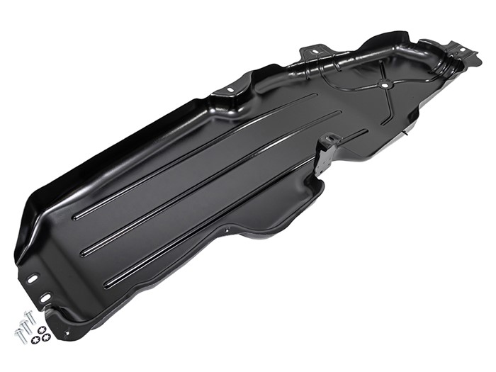Fuel Tank Strap<br /><br />