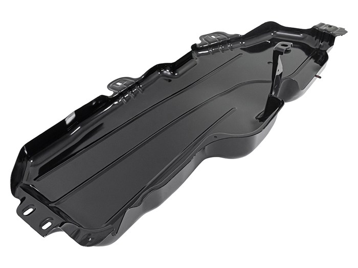 Fuel Tank Strap<br /><br />