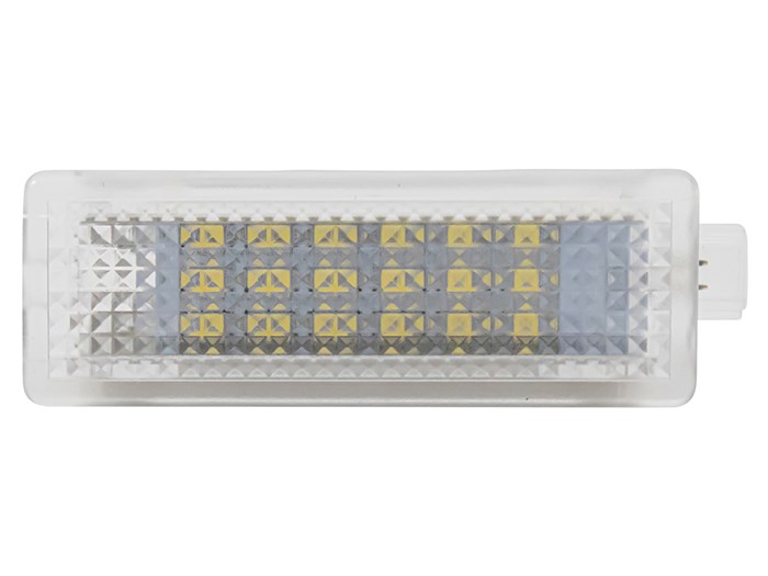 LED Interior Light<br /><br />