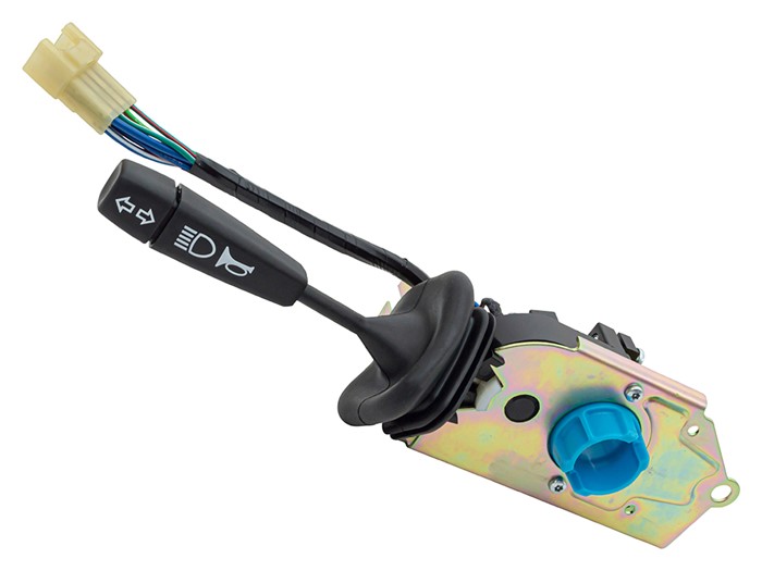 Switch   Indicator/Horn & Headlight Dip