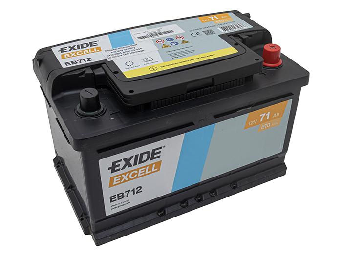 Battery<br /><br />
