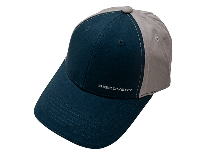 Discovery Cap<br /><br />