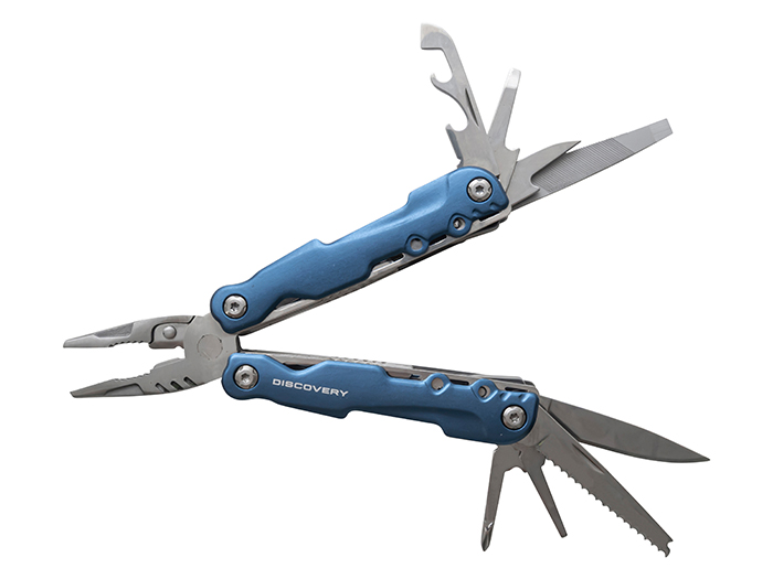 9 in 1 Discovery Multi tool<br /><br />