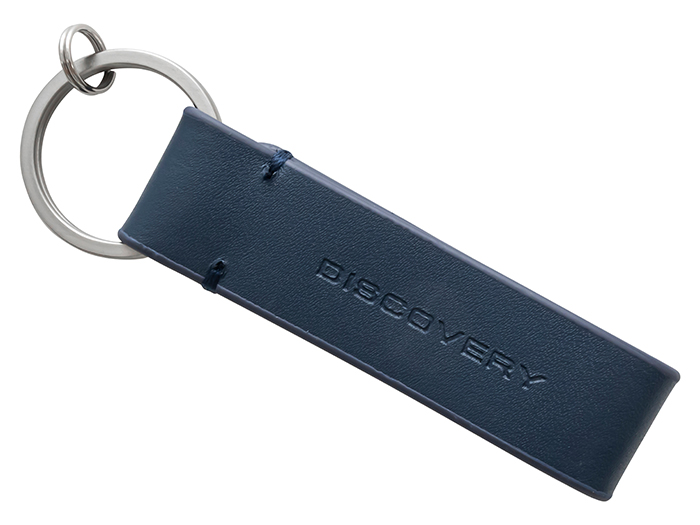 Discovery Keyring<br /><br />