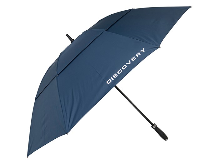 Discovery Umbrella<br /><br />