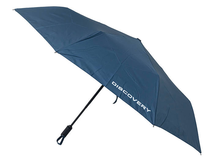 Discovery Compact Umbrella<br /><br />