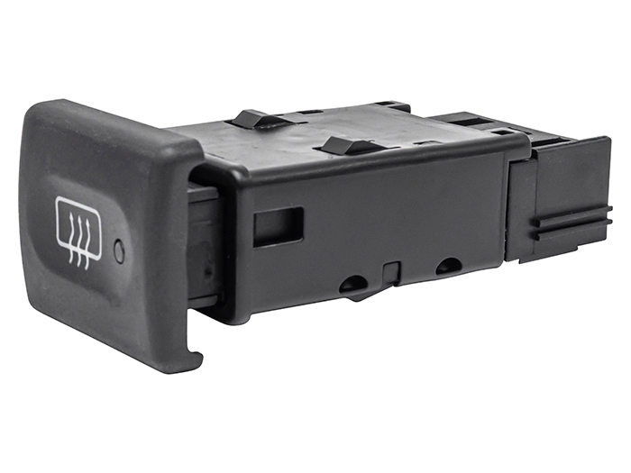 Switch   Heated Rear Window