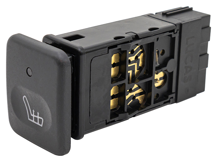Switch   Heated Seat