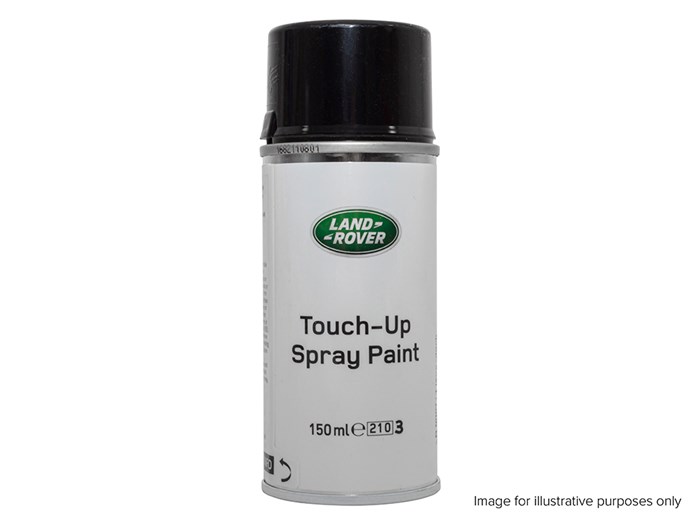 Touch Up Spray Paint<br /><br />