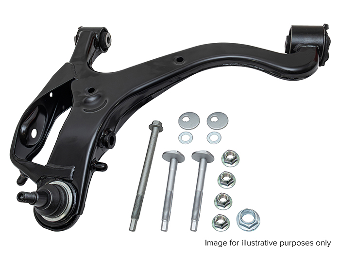 Front Suspension Arm   Lower<br /><br />