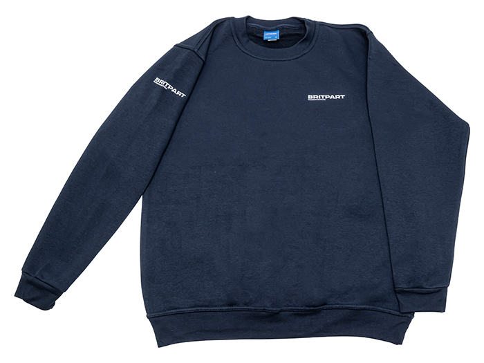 Sweatshirt<br /><br />