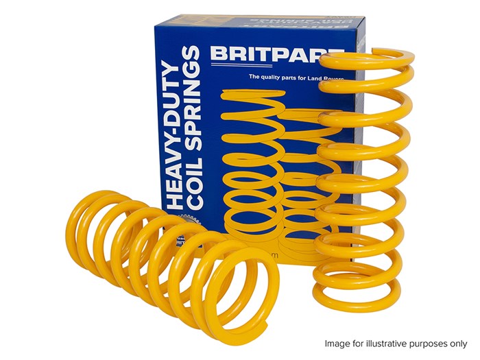 britpart performance   lifted