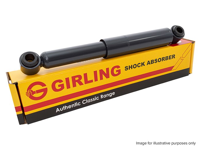 shock absorbers