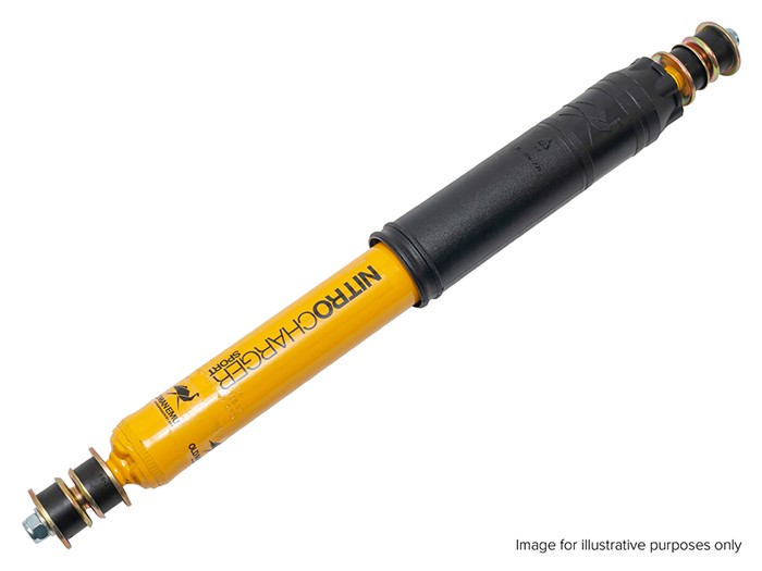 Old Man Emu Shock Absorber