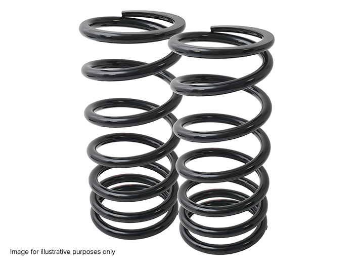 Air Spring Conversion Kit Replacement Springs For DA4136<br /><br />