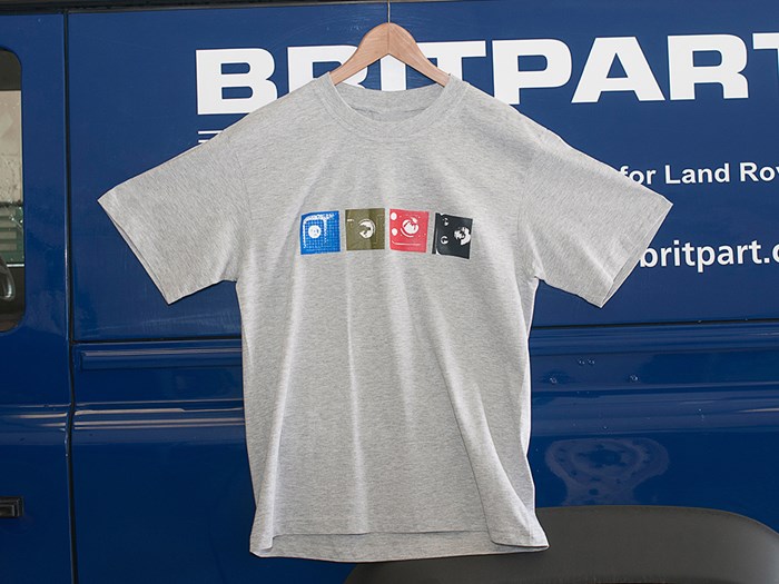 T Shirt<br /><br />