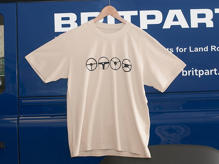 T Shirt<br /><br />