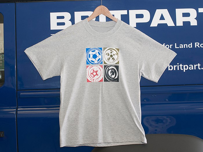 T Shirt<br /><br />