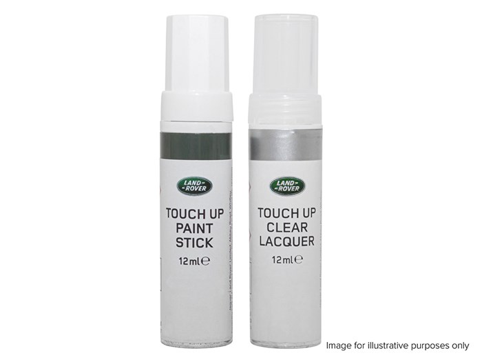 Touch Up Kit<br /><br />