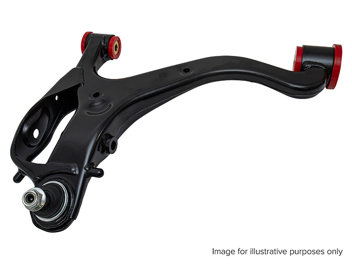 Front Suspension Arm   Lower<br /><br />