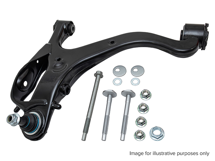 Front Suspension Arm   Lower<br /><br />