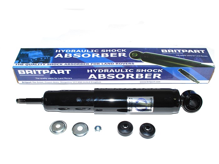 DAMPER ASSY<br /><br />